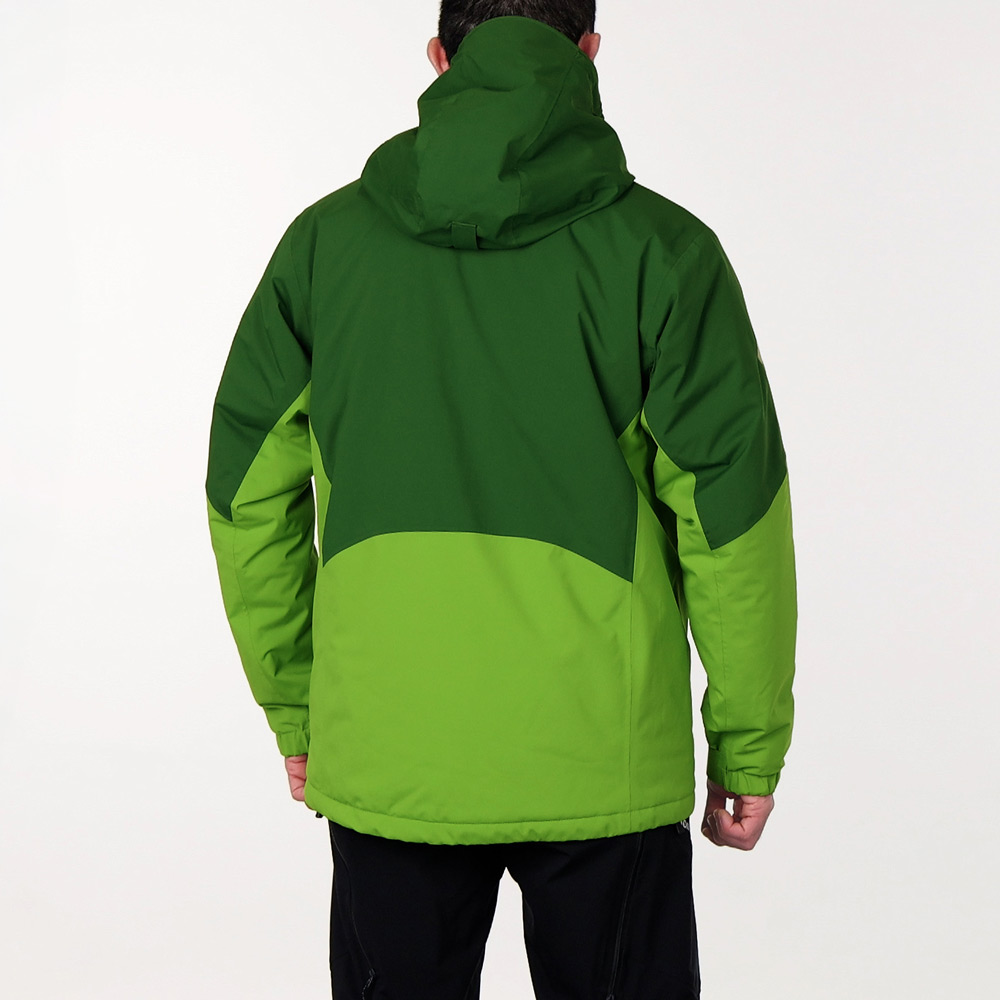 パウダーホップ パーカ Men's｜モンベル