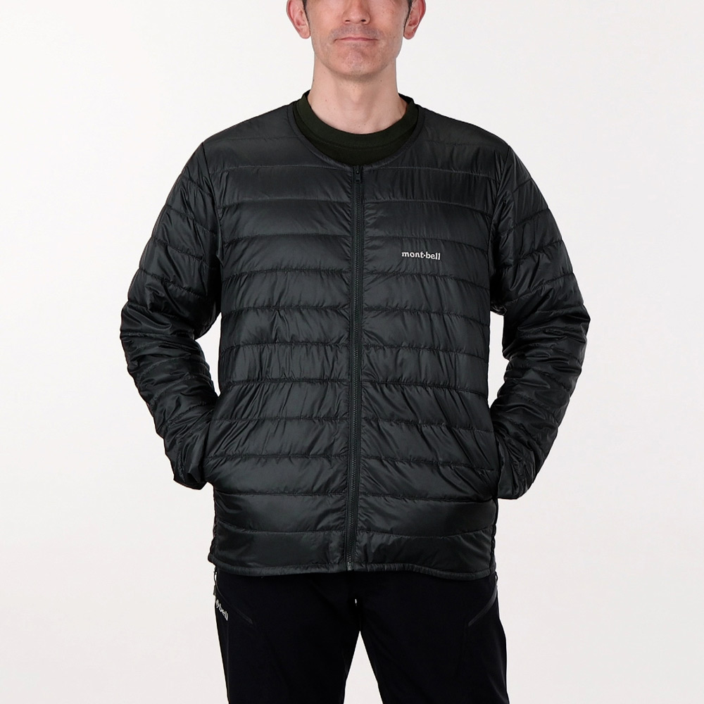 モンベル ｜ オンラインストア ｜ 3in1 フォールライン パーカ Men's