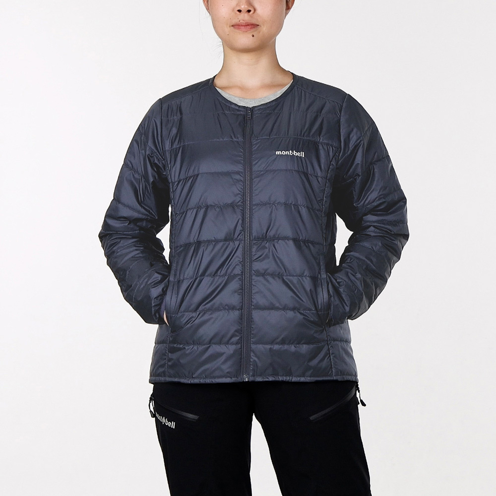 3in1 フォールライン パーカ Women's｜モンベル