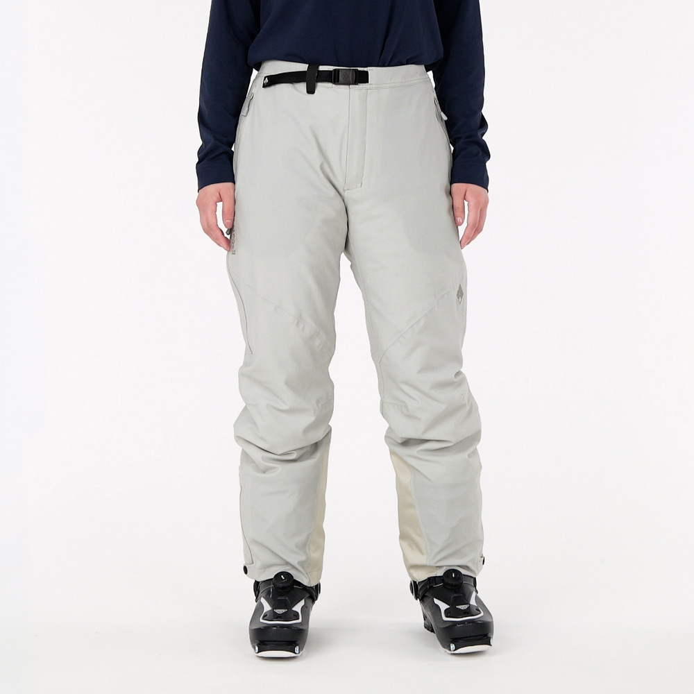 パウダーホップ パンツ Women's｜モンベル