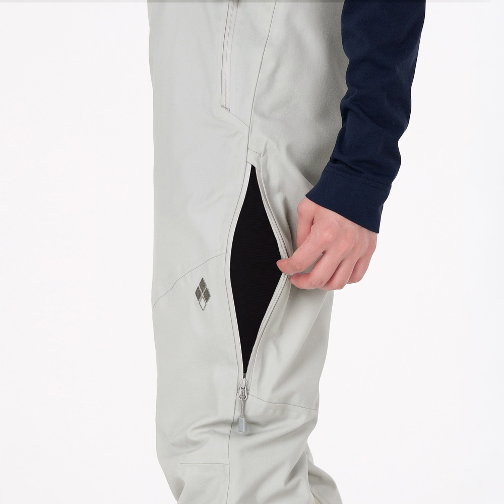 パウダーホップ パンツ Women's｜モンベル