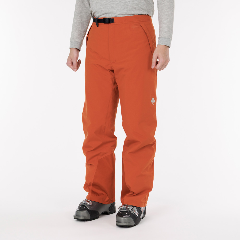 パウダーステップ パンツ Men's｜モンベル