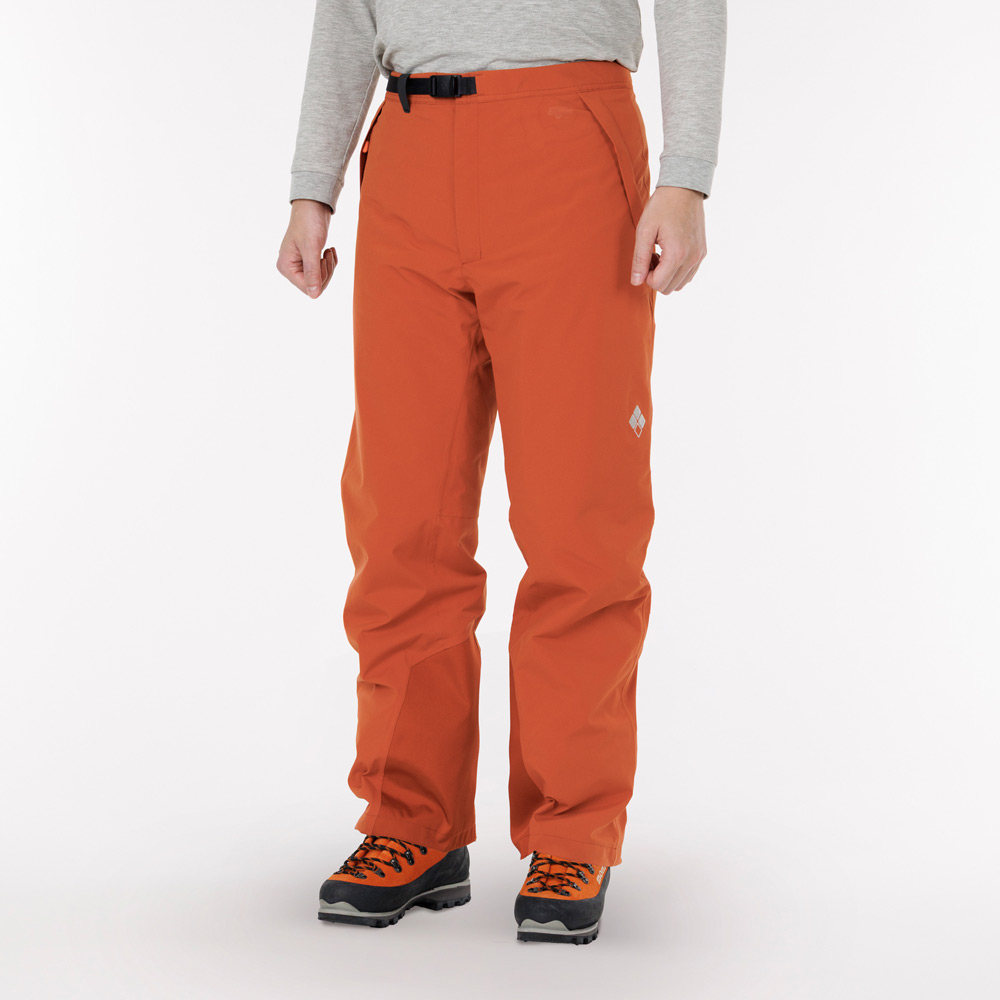 パウダーステップ パンツ Men's｜モンベル