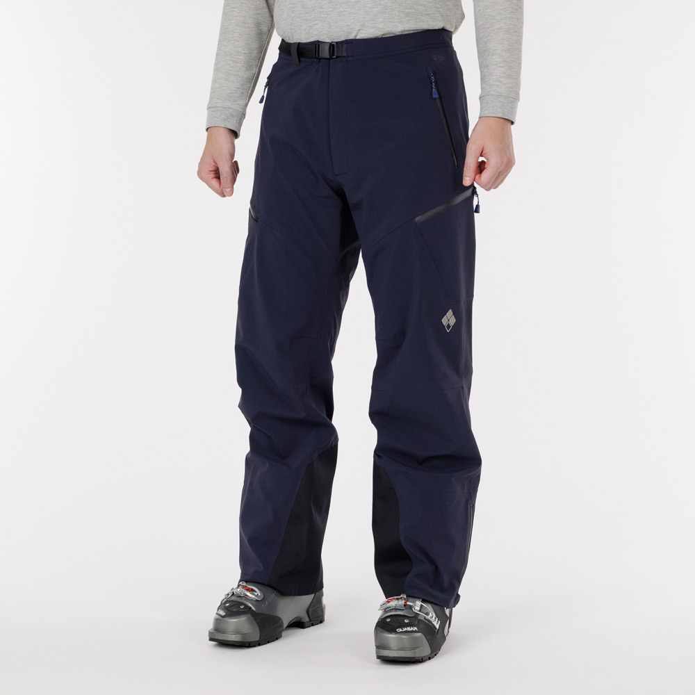 パウダートラック パンツ Men's｜モンベル
