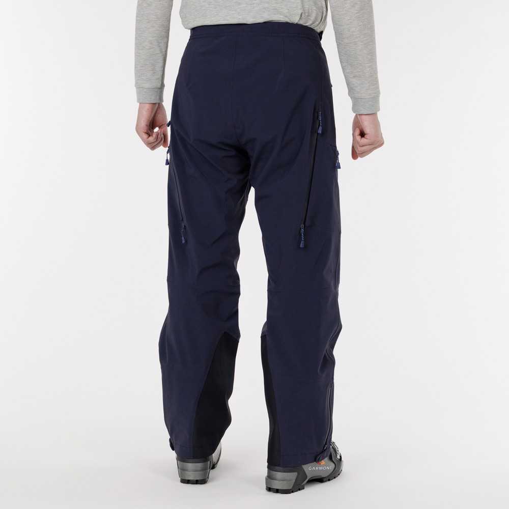 パウダートラック パンツ Men's｜モンベル