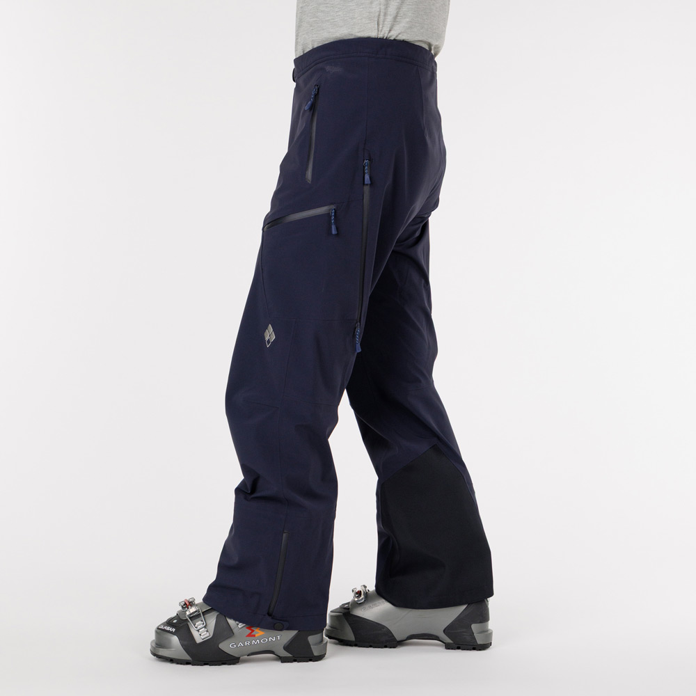 パウダートラック パンツ Men's｜モンベル