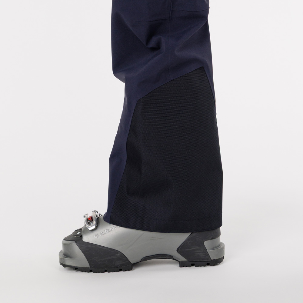 パウダートラック パンツ Men's｜モンベル