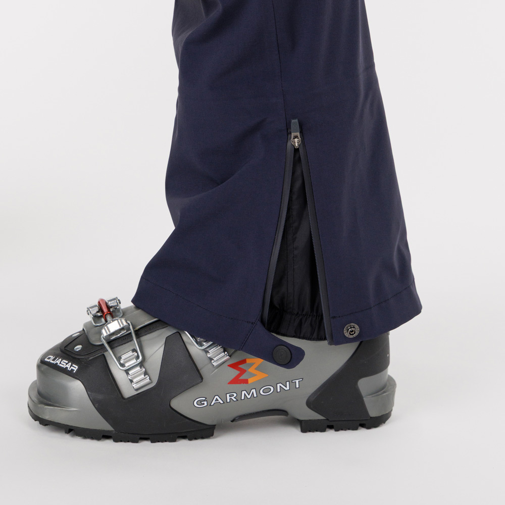 パウダートラック パンツ Men's｜モンベル