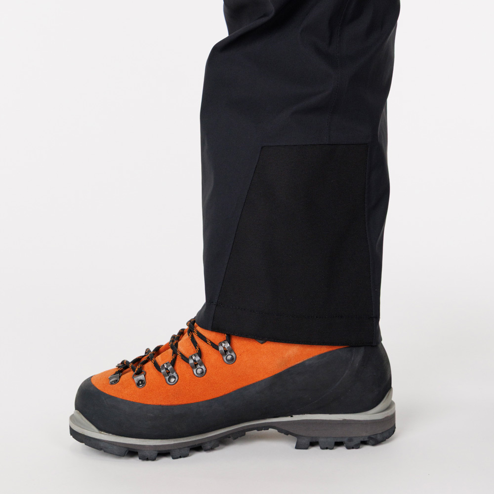 GORE-TEX インシュレーテッド アルパインパンツ Men's｜モンベル