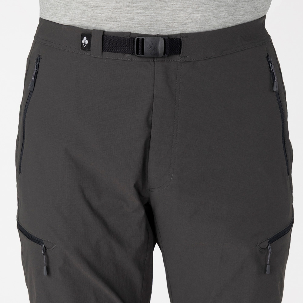 サウスリム パンツ ライト Men's｜モンベル