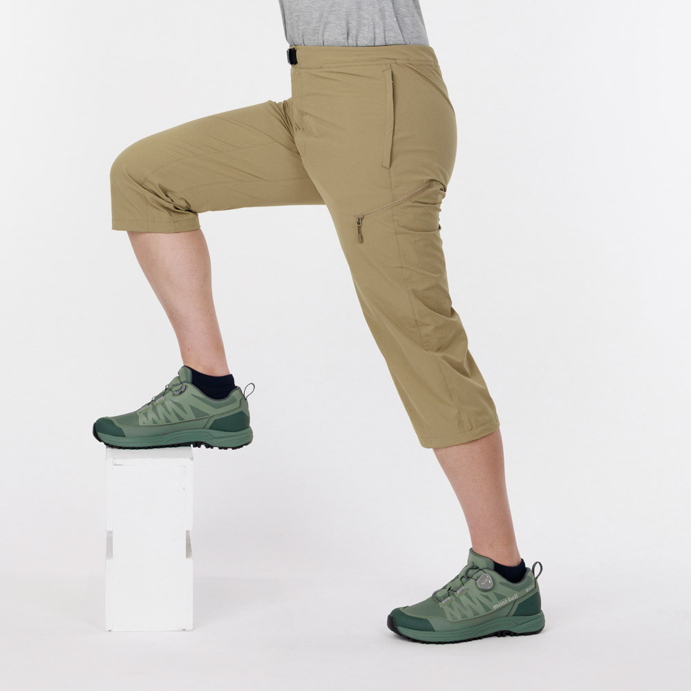 O.D.ニッカ ライト Men's｜モンベル
