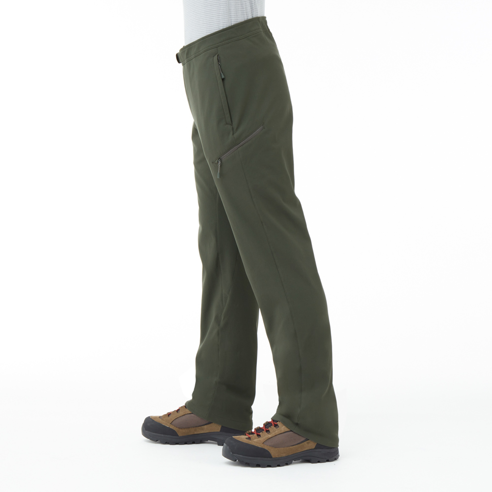 Insulated O.D. Pants Men's
