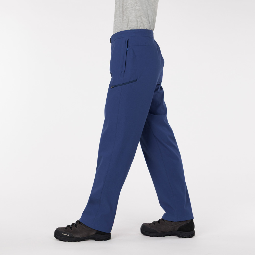 サニーサイドパンツ サーモ Men's｜モンベル
