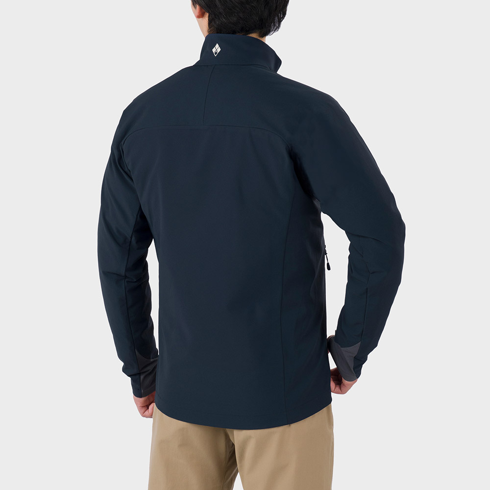 クラッグジャケット Men's|モンベル クラッグジャケット Men's|モンベル