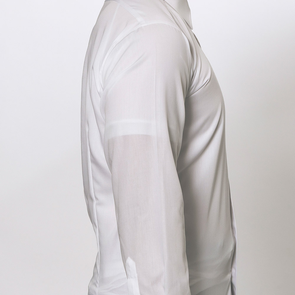 ジオライン クールメッシュ VネックTシャツ Men's｜モンベル