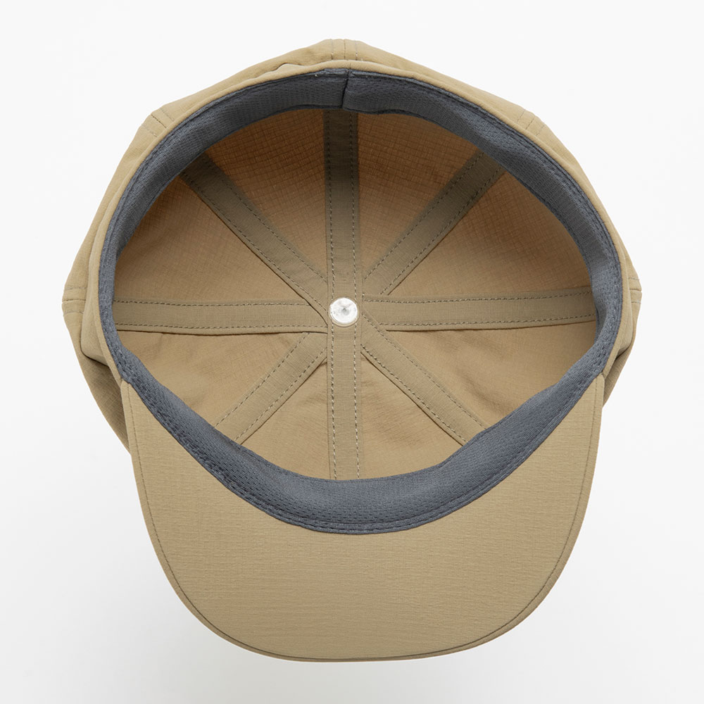 ストレッチ O.D.キャスケット Kid's｜モンベル