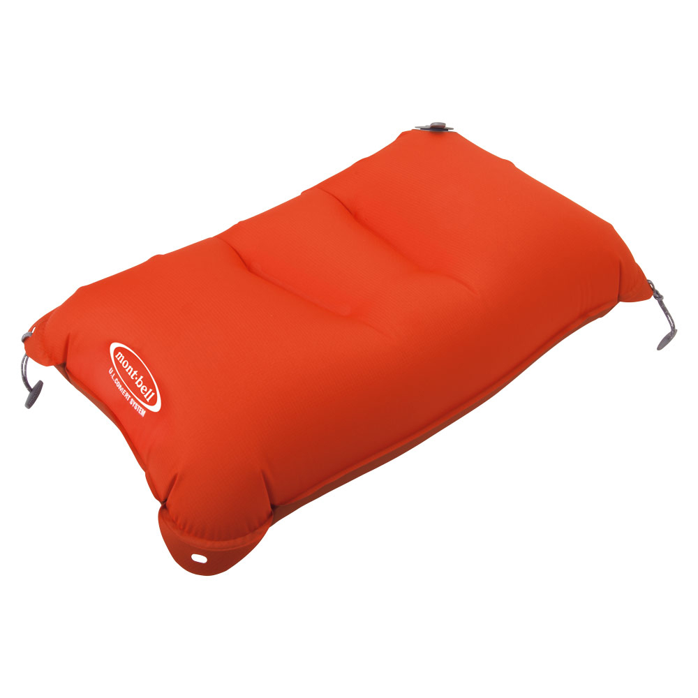 mont-bell U.L.COMFORT SYSTEM AIR PAD 120 - アウトドア寝具