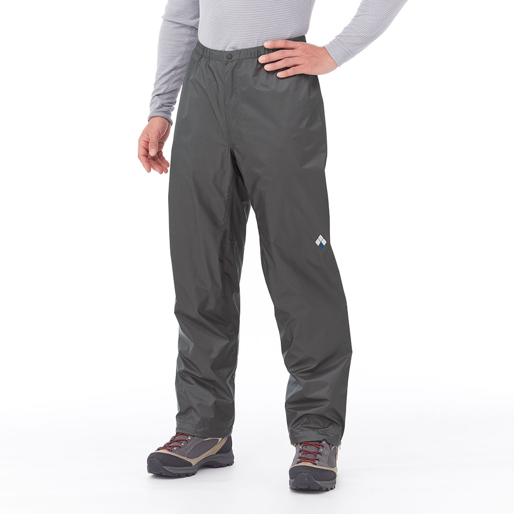 montbell GORE-TEX strom cruiser pants