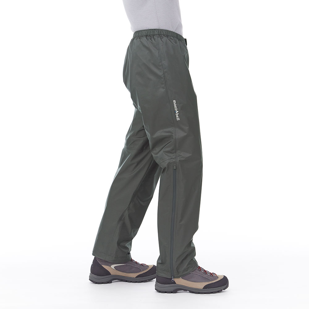 ストームクルーザー パンツ Men's|モンベル