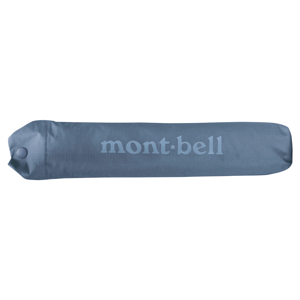 【新品】モンベル mont-bell トラベルサンブロックアンブレラ