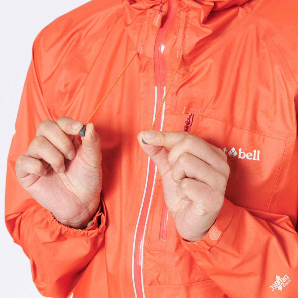 トレントフライヤー ジャケット Women's|モンベル トレントフライヤー ジャケット Women's|モンベル