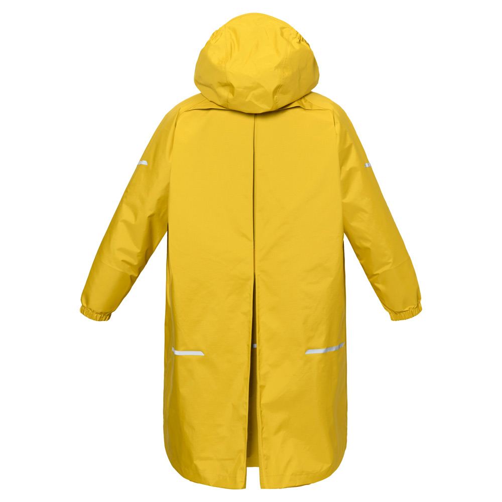 パックラップ レインコート Kid's 100-130｜モンベル