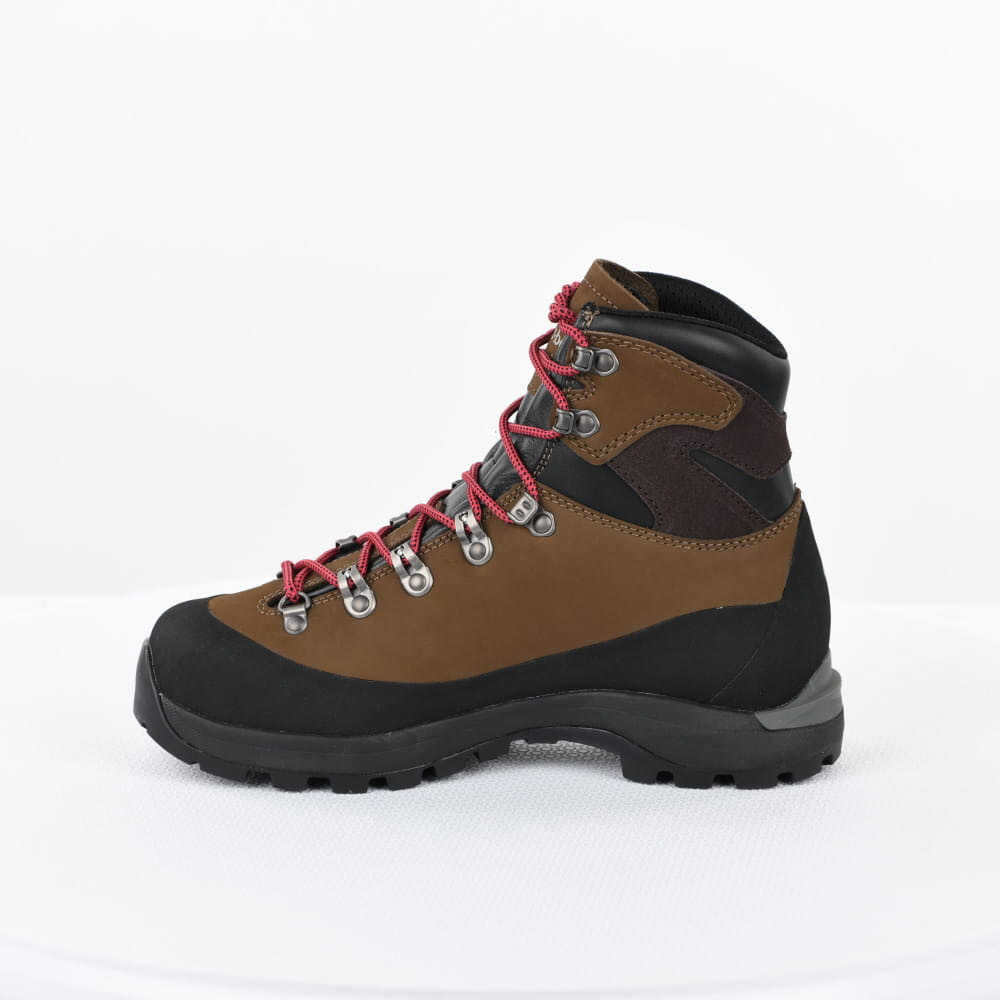 モンベル 登山靴 アルパインクルーザー2500 Women's 24.5㎝-