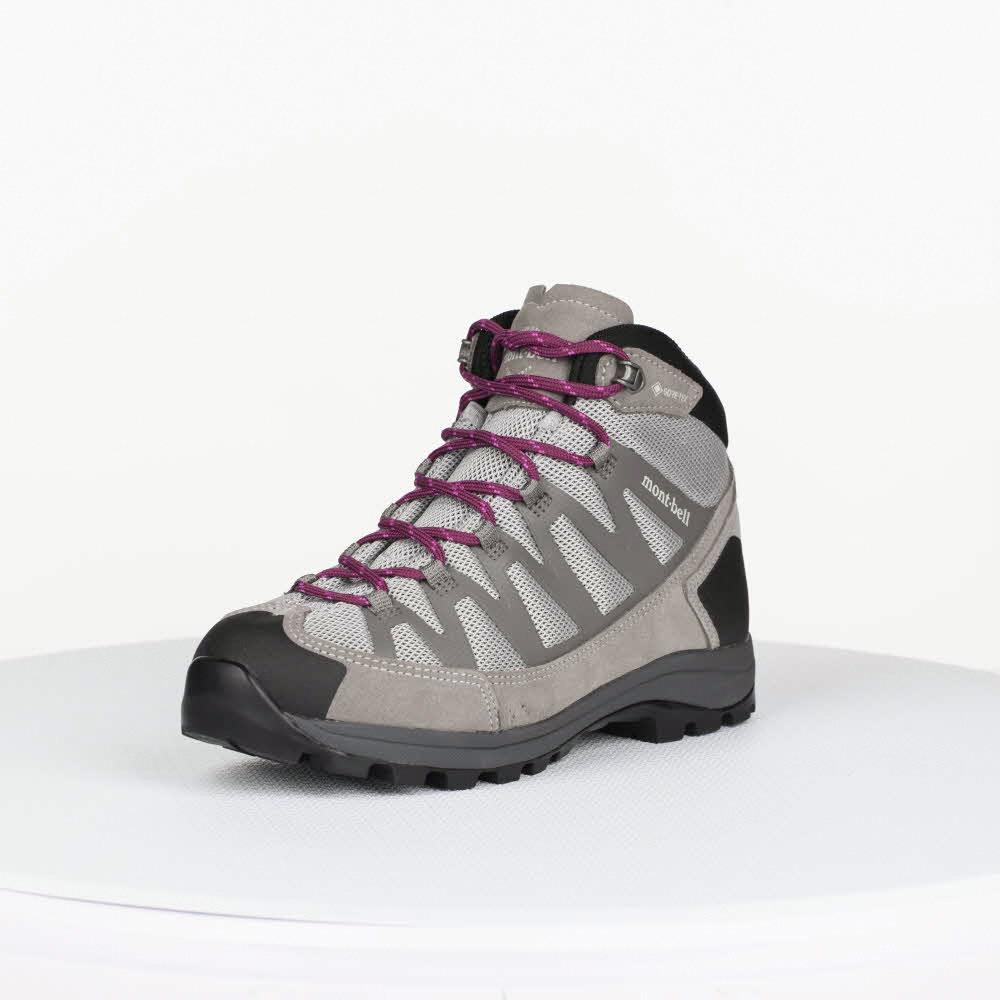 マウンテンクルーザー400 Women's|モンベル