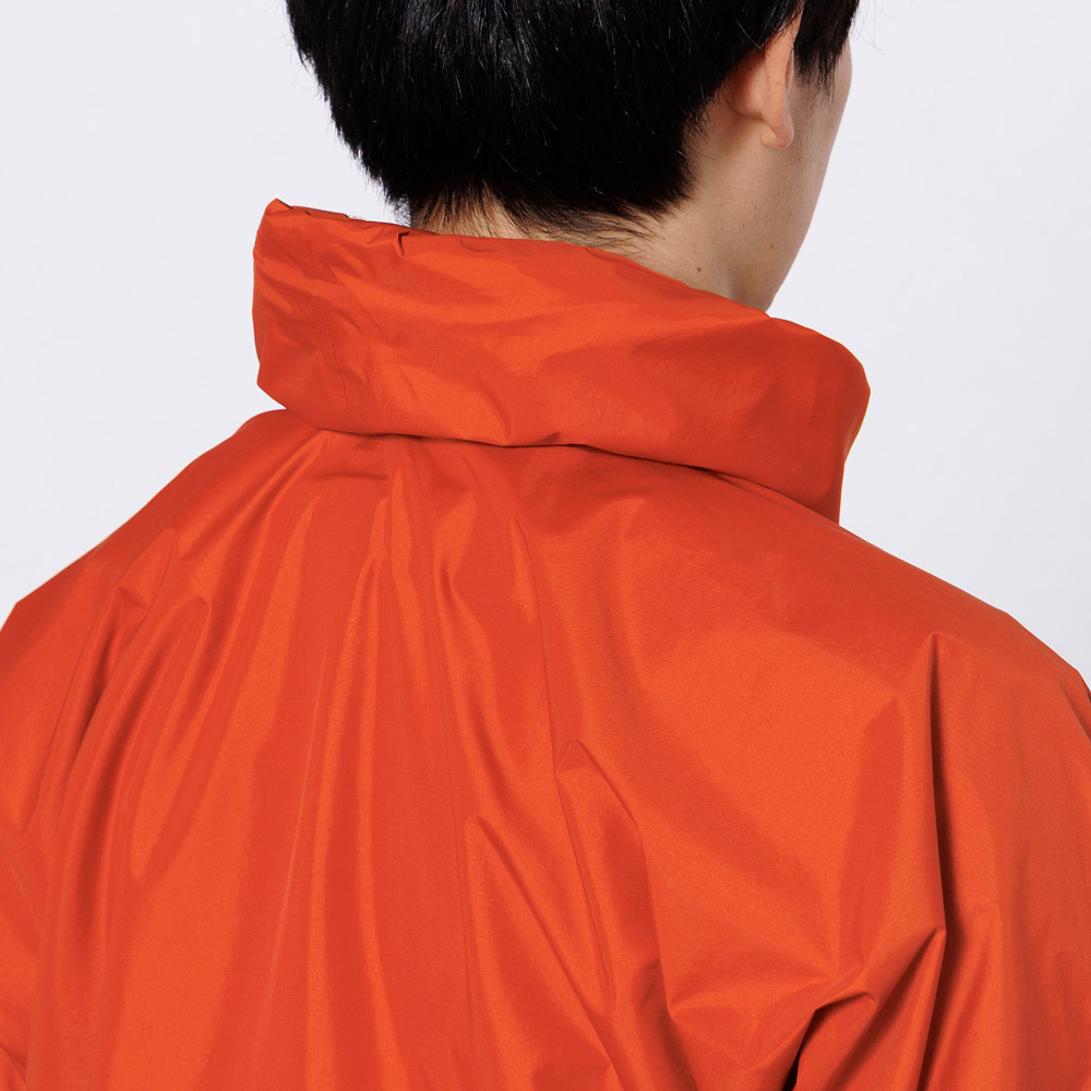 レインワーカー ジャケット Men's｜モンベル