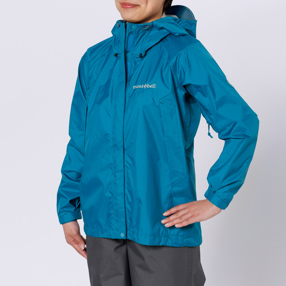 レインワーカー ジャケット Men's｜モンベル