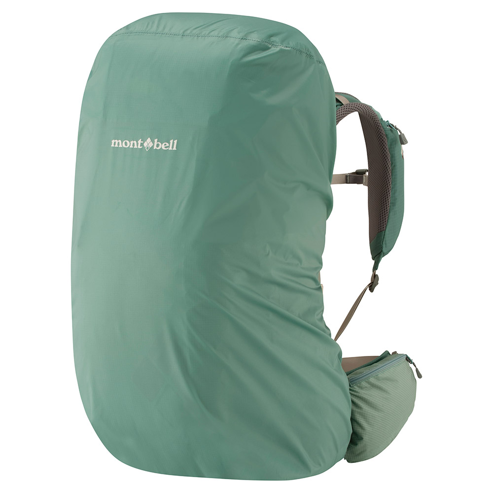 mont bell  バックパック リュック　35L women's