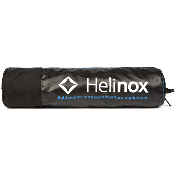 Helinox コットワン コンバーチブル CTN 1822170 - 寝袋/寝具