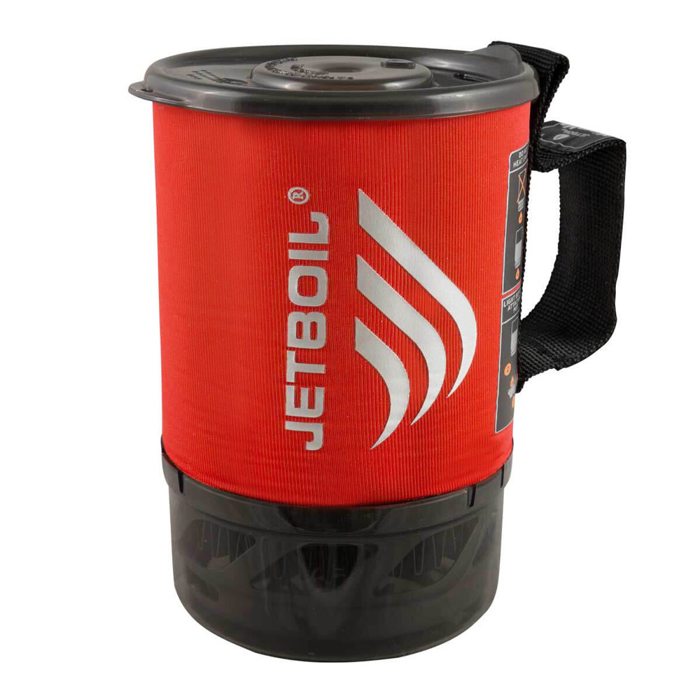 ☆送込!新品未使用!!JETBOIL ジェットボイル Micromo マイクロモ-