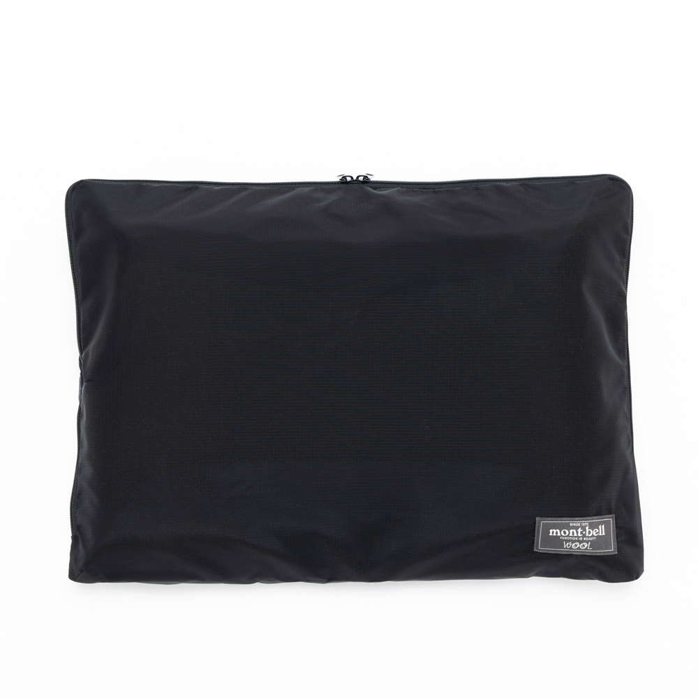 ウール トラベルジャケット｜モンベル
