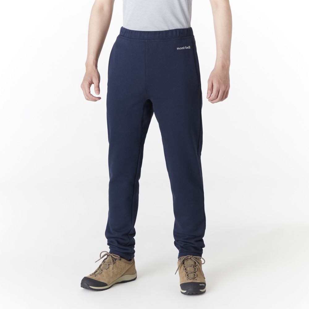 3743 -Sweat Pants Mother Cotton- – FULLCOUNT