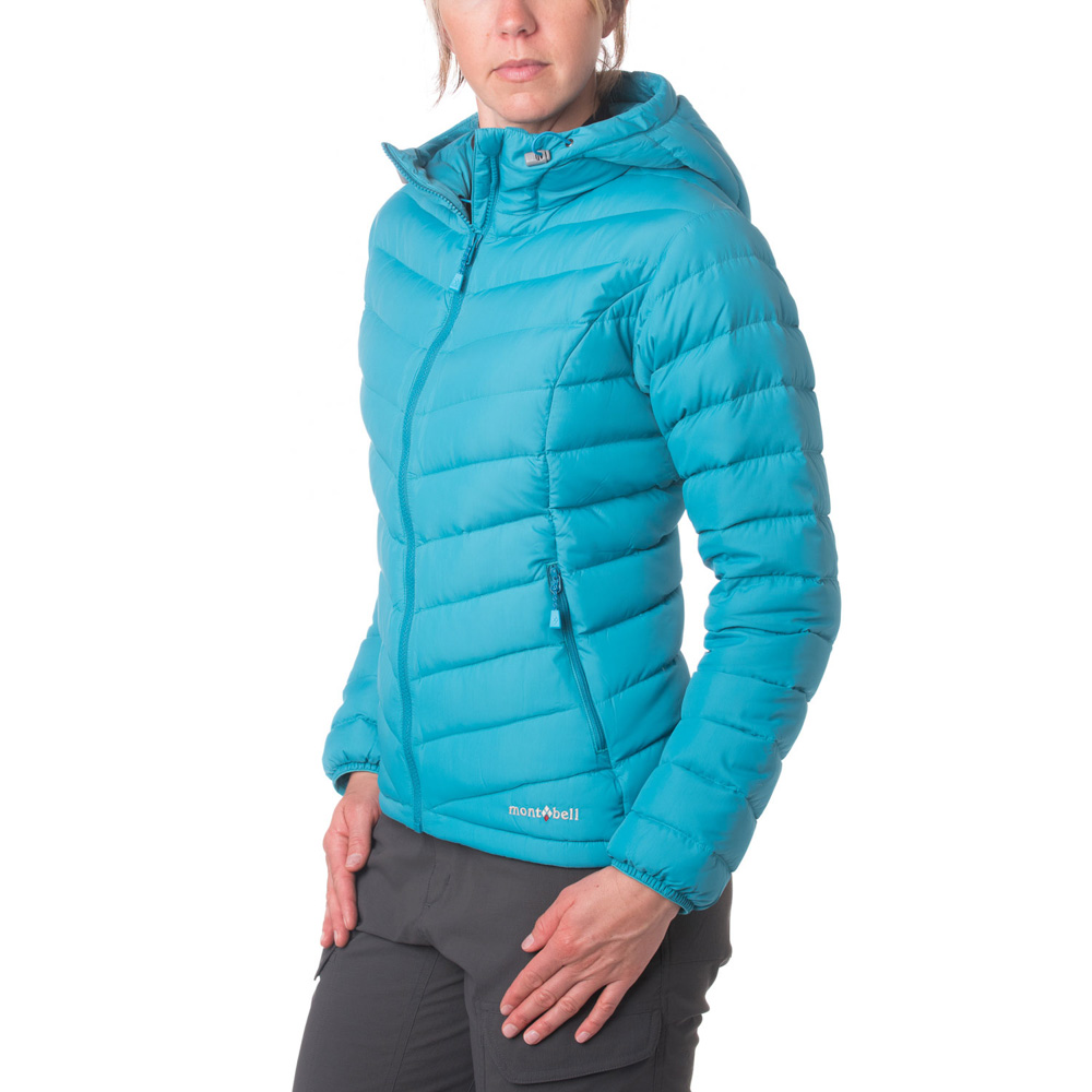 US ハイランドパーカ Women's｜モンベル