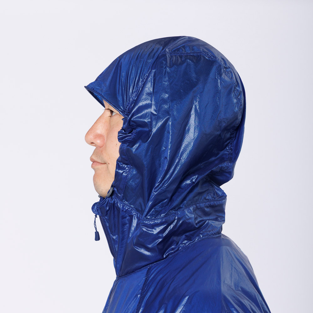US タキオンパーカ Men's｜モンベル
