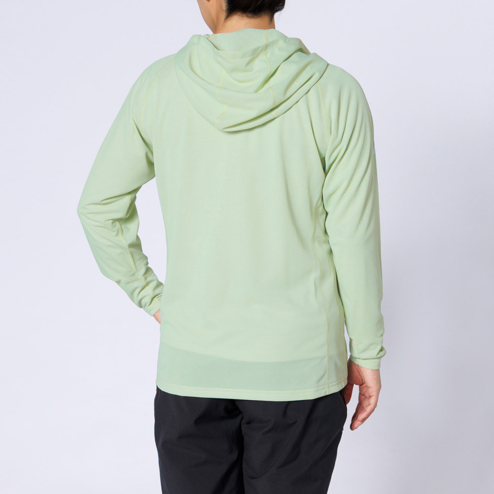 クール パーカ Women's｜モンベル