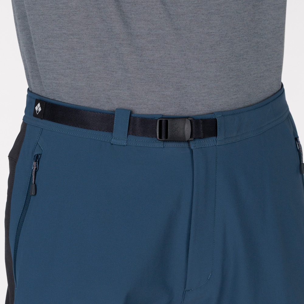 US ガイドパンツ サーモ Men's 3