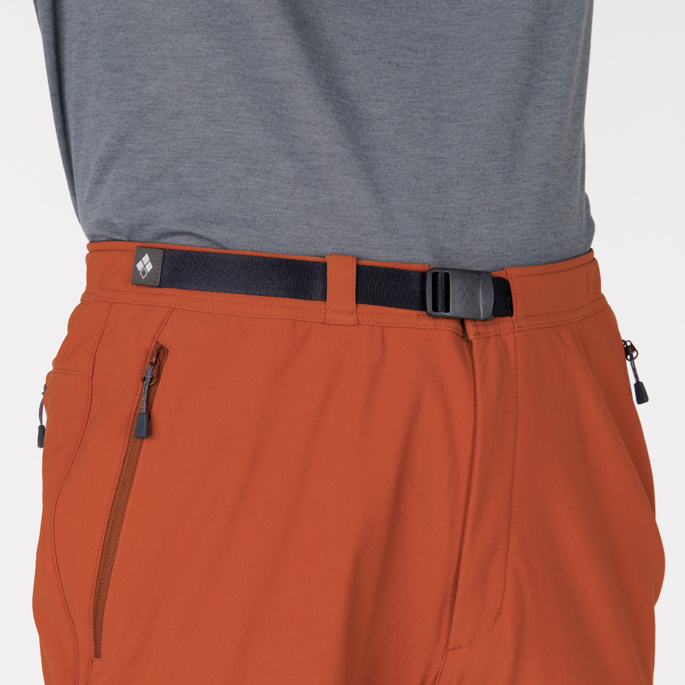 US クリフパンツ サーモ Men's 3