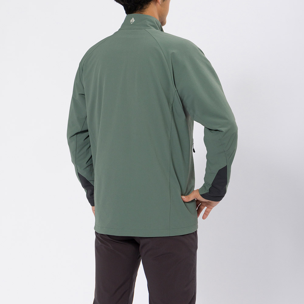 US ノマドジャケット Men's|モンベル US ノマドジャケット Men's|モンベル