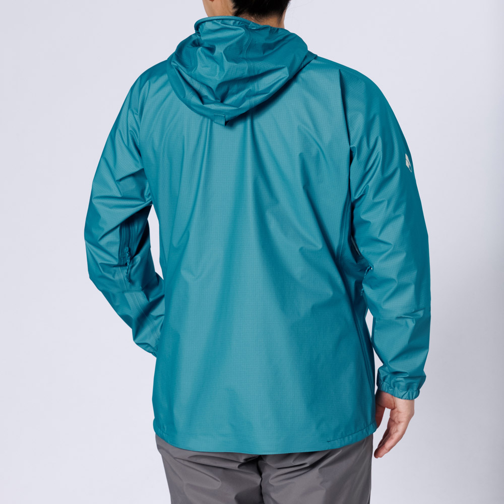 ☆新品 モンベル mont-bell シェルジャケット ☆GORE-TEX