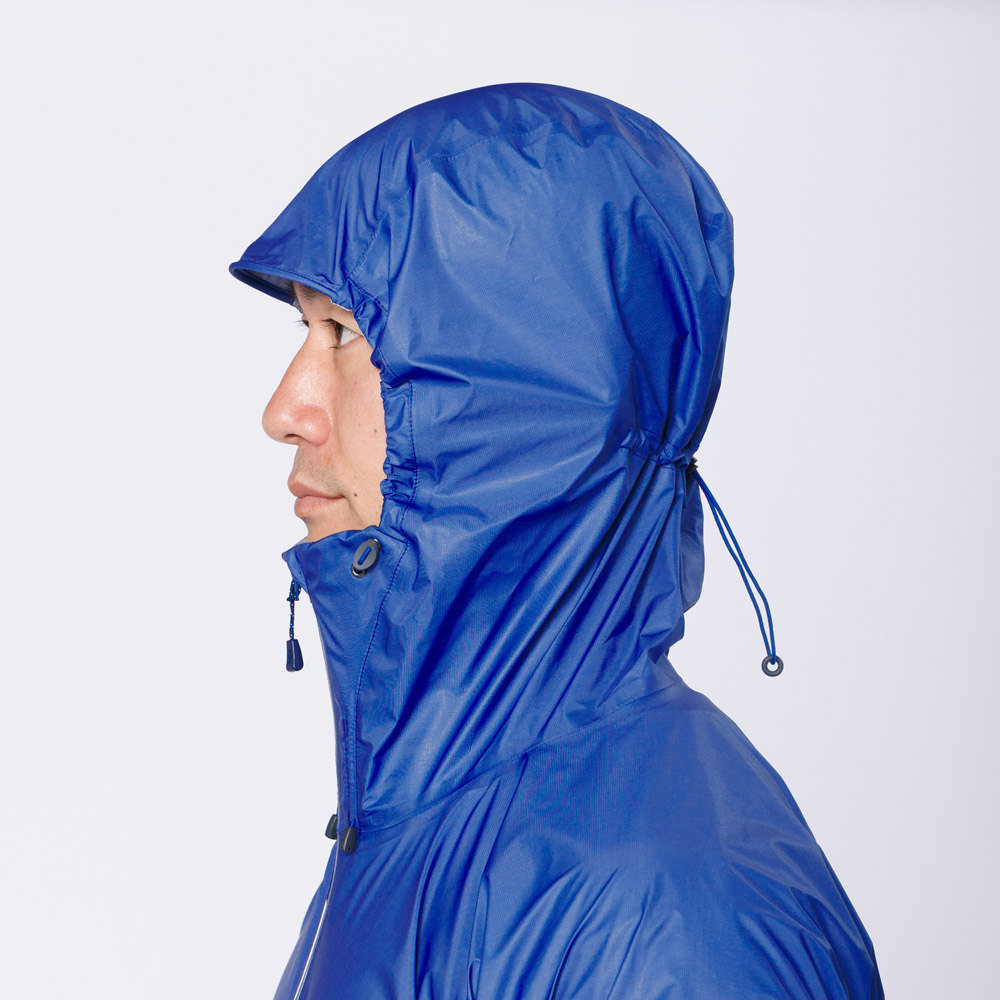 US バーサライト ジャケット Men's｜モンベル