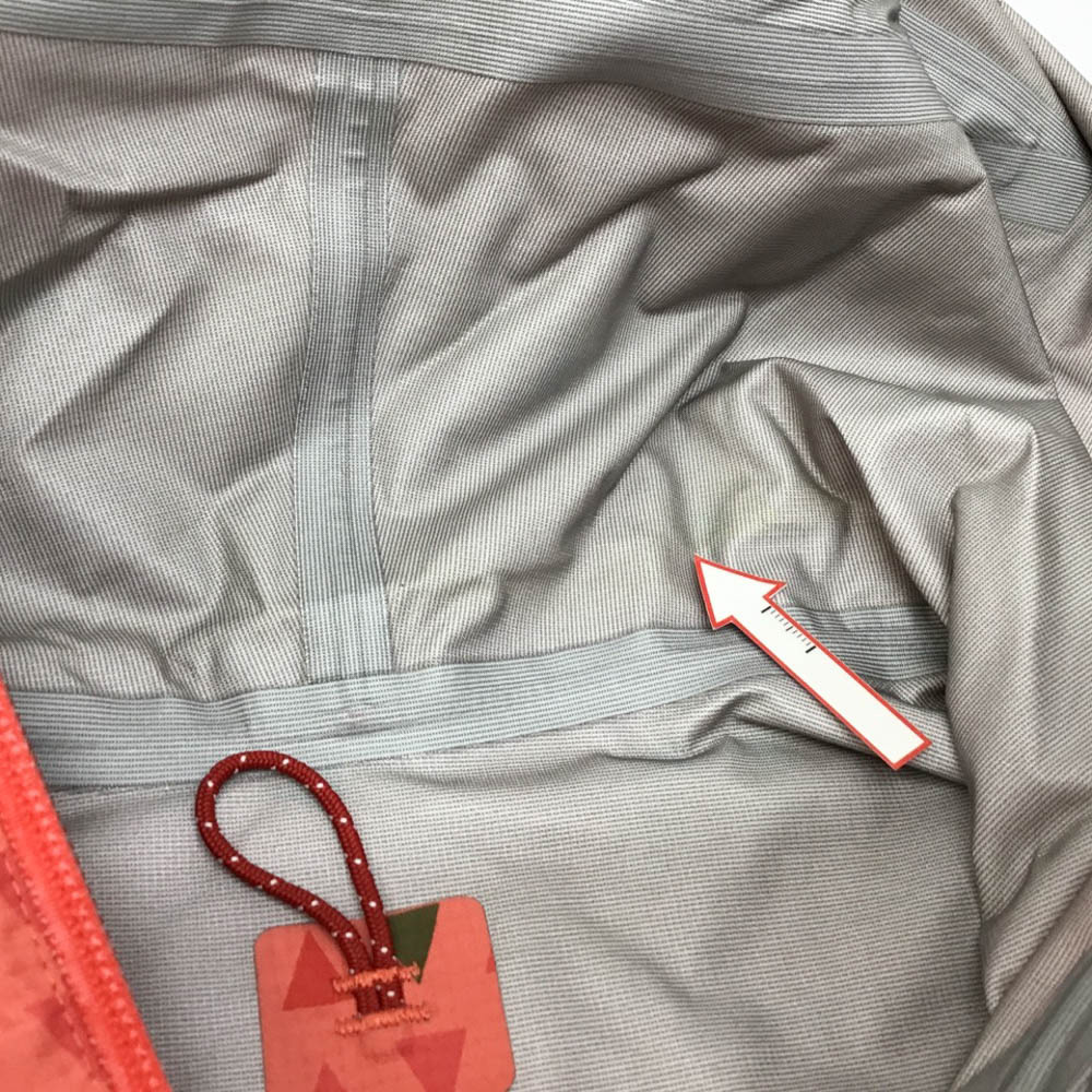 レインダンサー プリントジャケット Women's|モンベル レインダンサー プリントジャケット Women's|モンベル