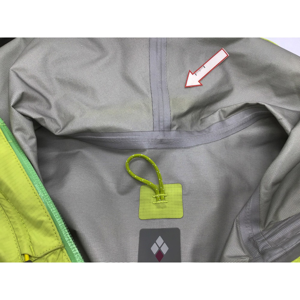 レインダンサー ジャケット Women's｜モンベル