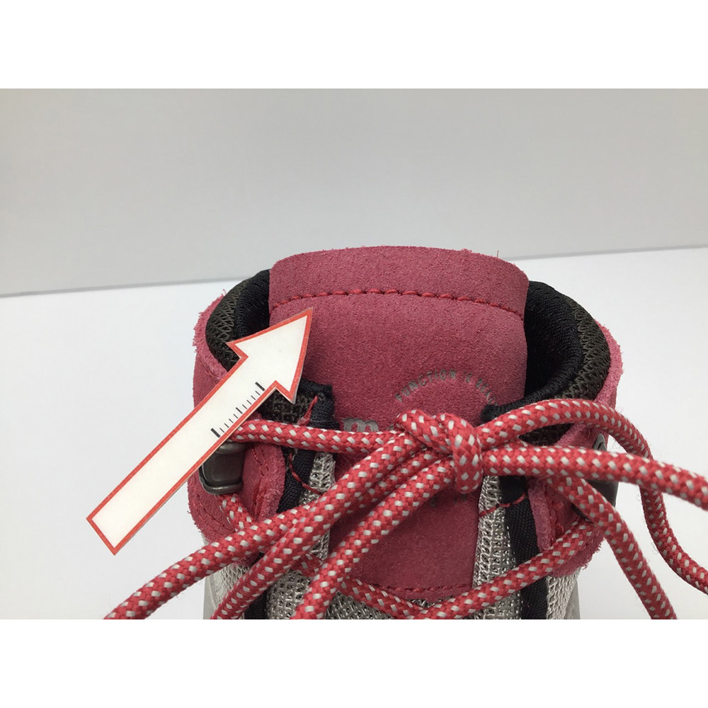 ティトン ブーツ Women's｜モンベル