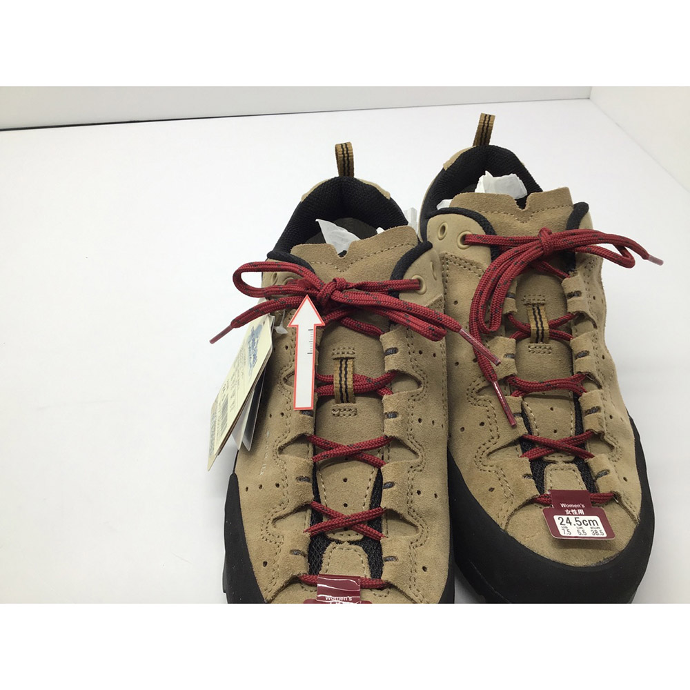 クラッグホッパー レザー Women