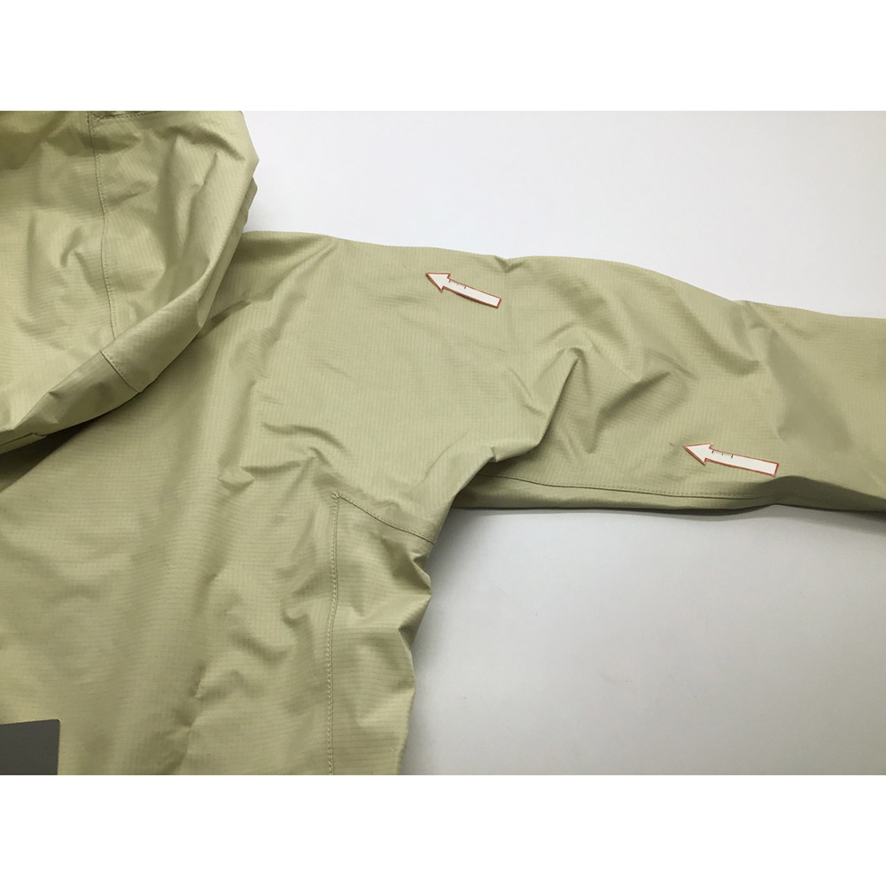 レインダンサー ジャケット Women's｜モンベル