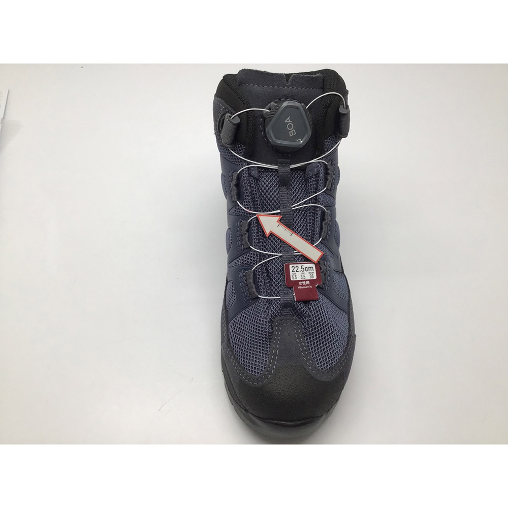 マウンテンクルーザー400 BOA Women's｜モンベル