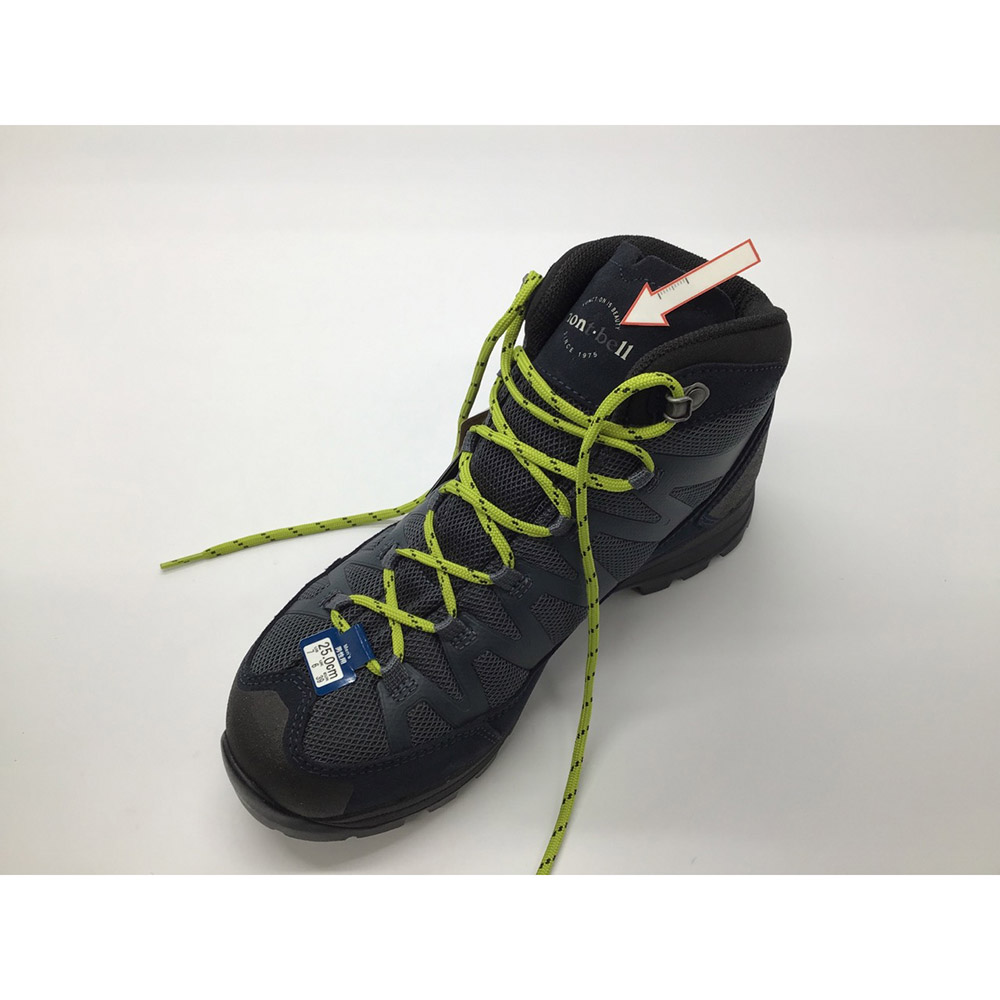 マウンテンクルーザー400 Men's｜モンベル